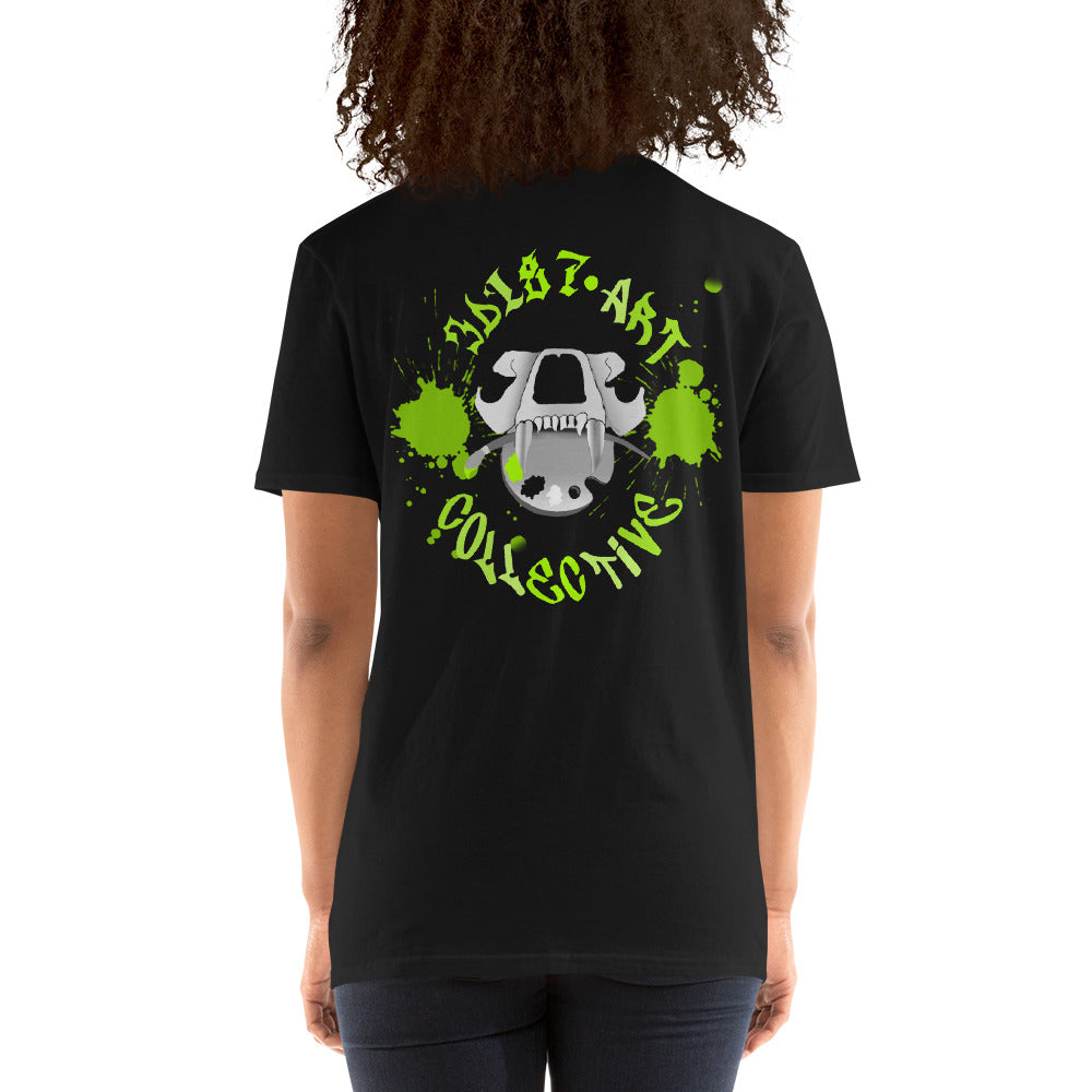 3D187 Visionary: Future Green