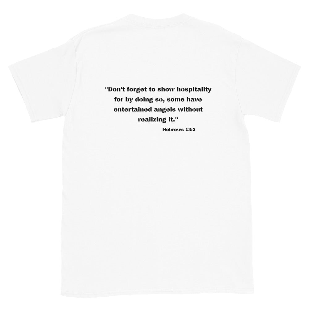 A Reminder - Hebrews 13:2