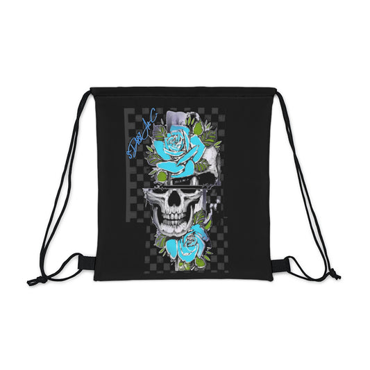 Beautiful Dizaztr Drawstring Bag