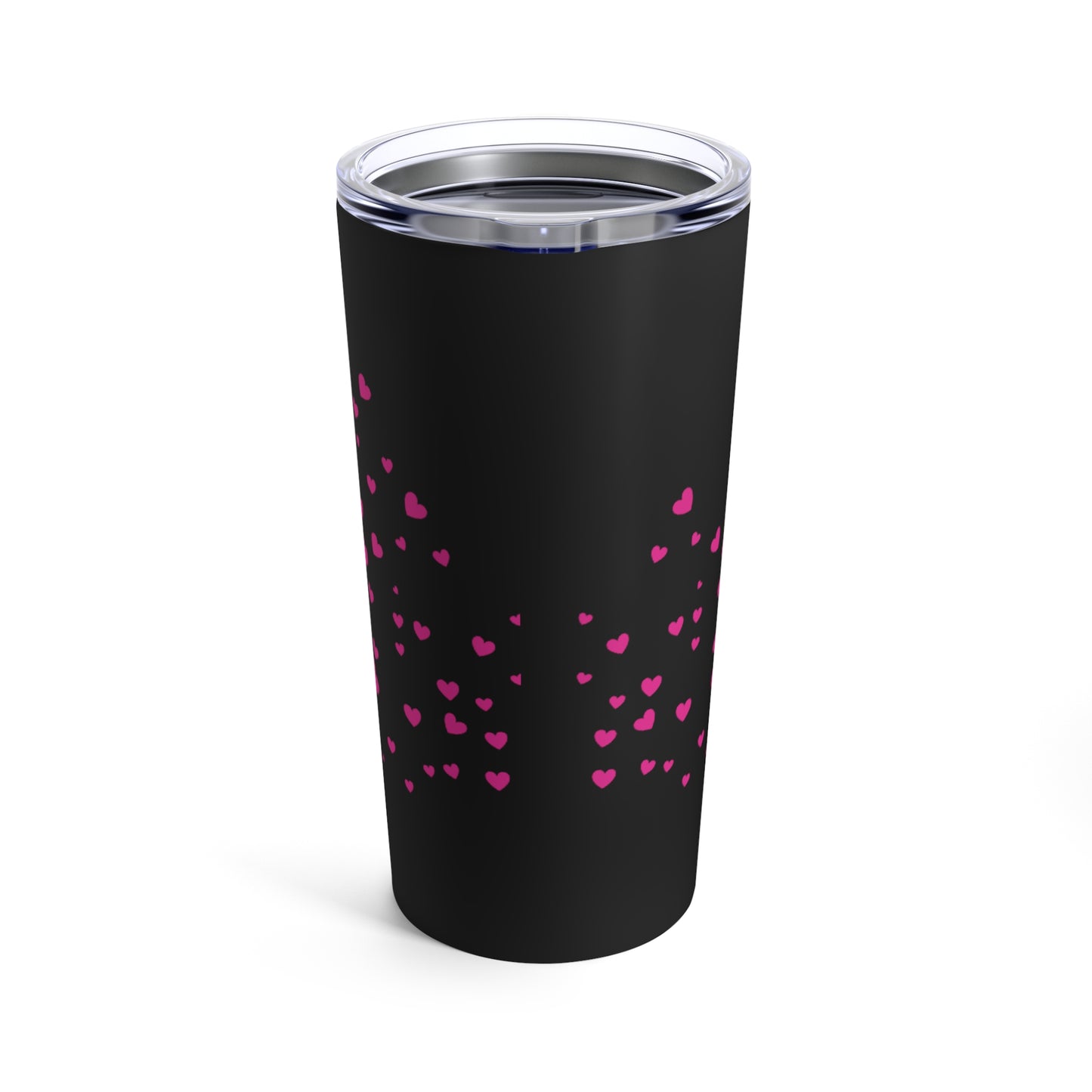 Visionary Hearts Tumbler 20oz