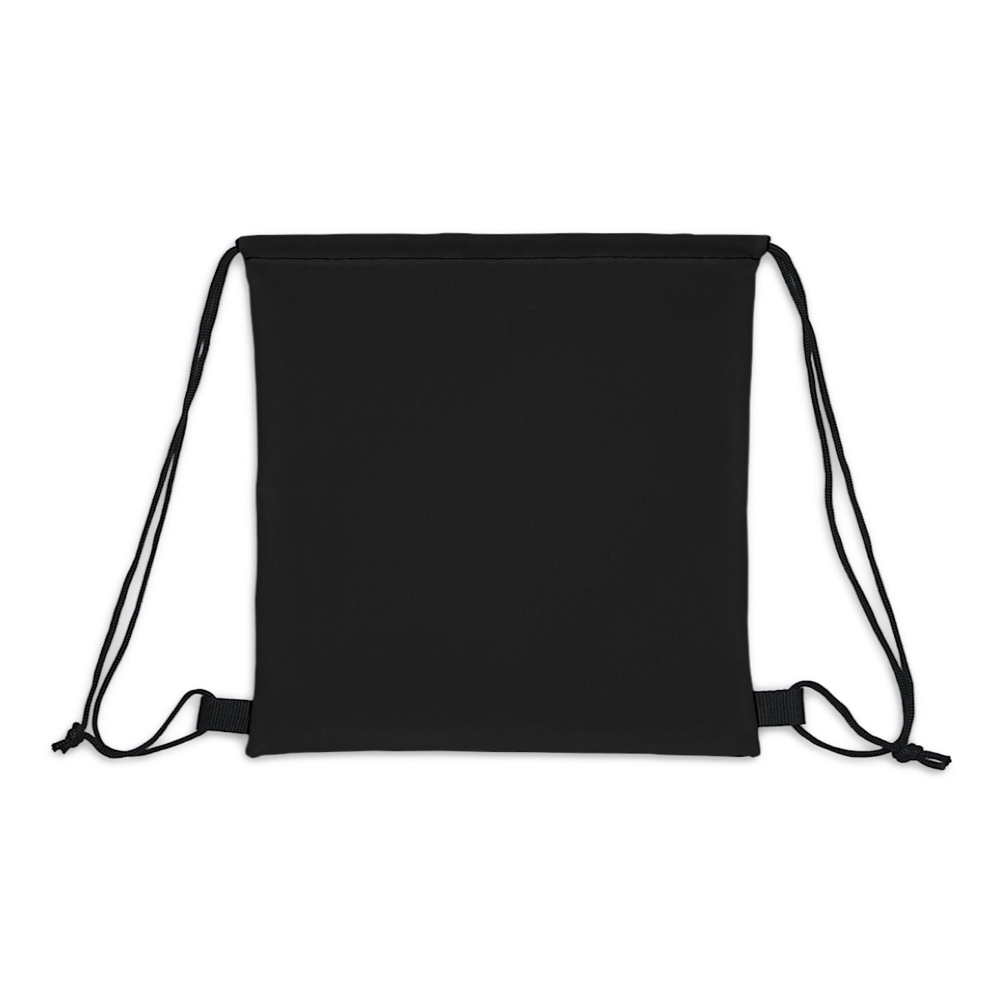 3D187 Don't Shoot Outdoor Drawstring Bag