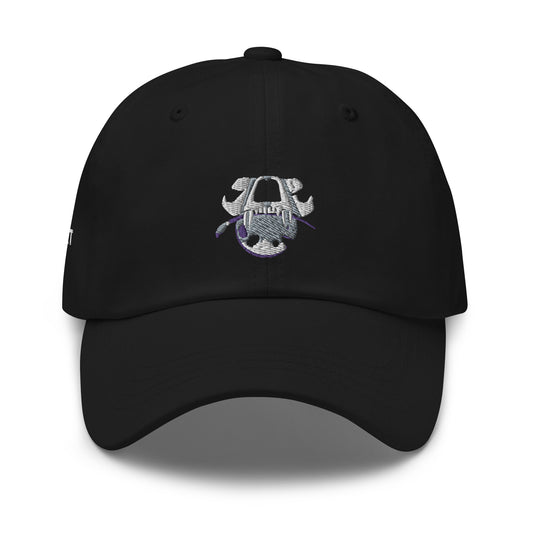 3D187 Visionary Hat