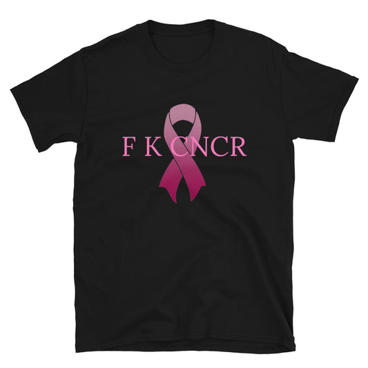 FK CNCR Tee