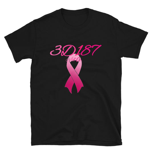 3D187 Traditional: Breast Cancer