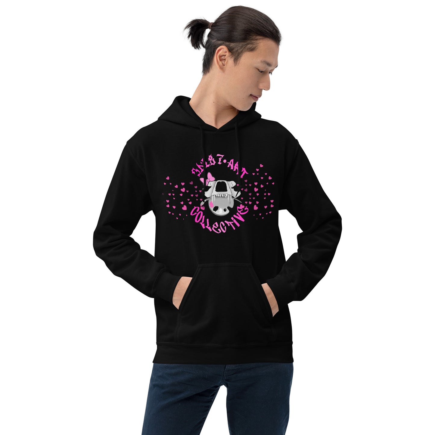 Visionary Hearts Hoodie