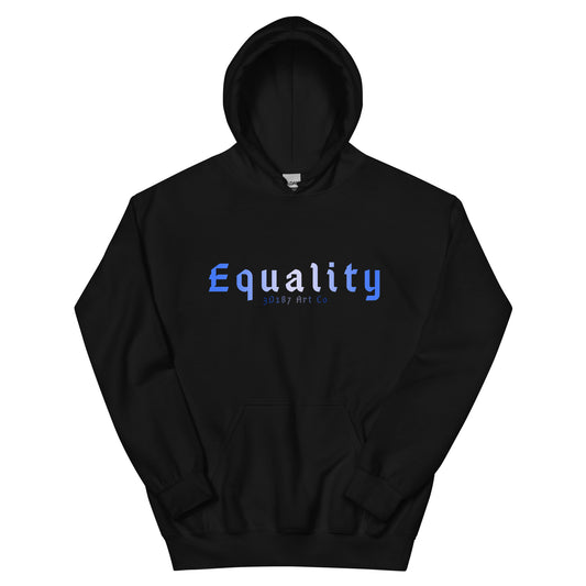 Statement: Equality Hoodie